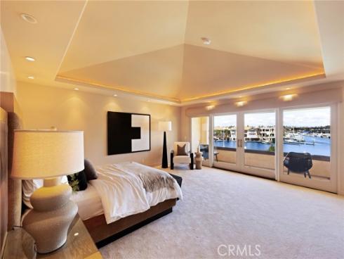 12  Harbor   Island, Newport Beach, CA