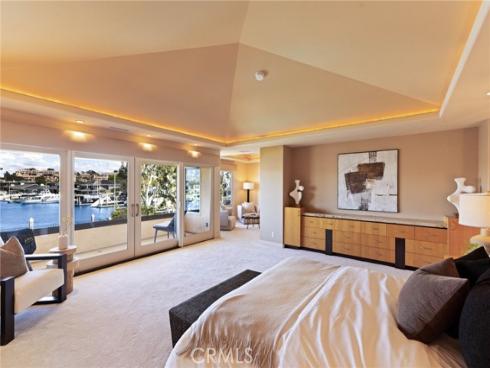 12  Harbor   Island, Newport Beach, CA