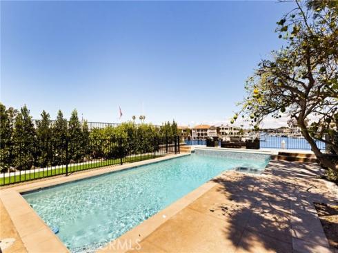 12  Harbor   Island, Newport Beach, CA