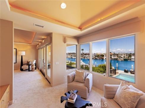 12  Harbor   Island, Newport Beach, CA
