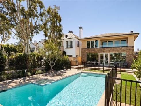 12  Harbor   Island, Newport Beach, CA