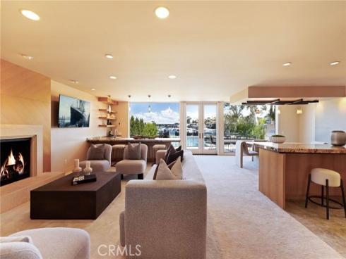 12  Harbor   Island, Newport Beach, CA