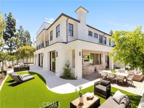 6  Pinehurst Ln  , Newport Beach, CA