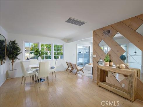 1407 N Bay Front  , Newport Beach, CA