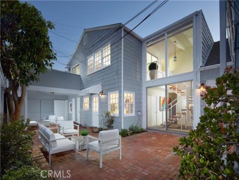 1407 N Bay Front  , Newport Beach, CA