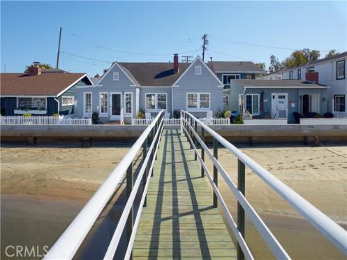 1407 N Bay Front  , Newport Beach, CA