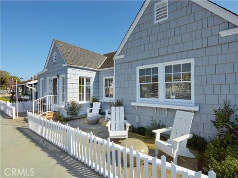 1407 N Bay Front  , Newport Beach, CA