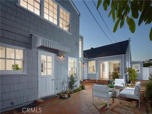 1407 N Bay Front  , Newport Beach, CA