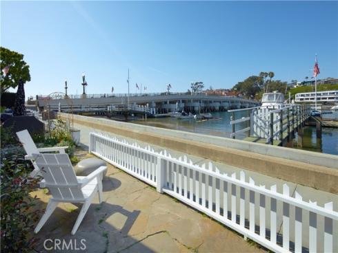 1407 N Bay Front  , Newport Beach, CA