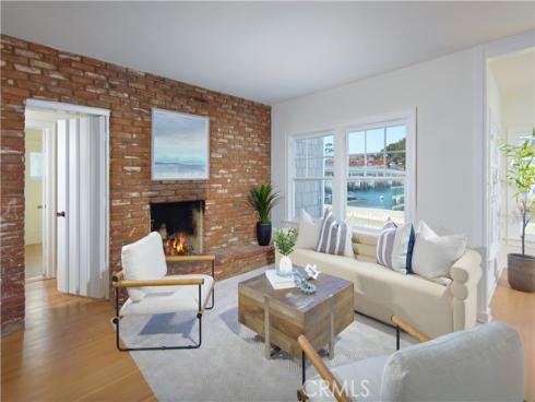 1407 N Bay Front  , Newport Beach, CA