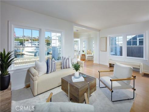 1407 N Bay Front  , Newport Beach, CA