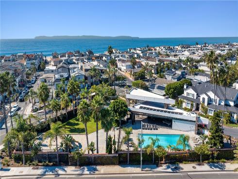 5309  Lido Sands   Drive, Newport Beach, CA