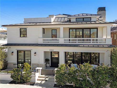 330 Onyx Avenue