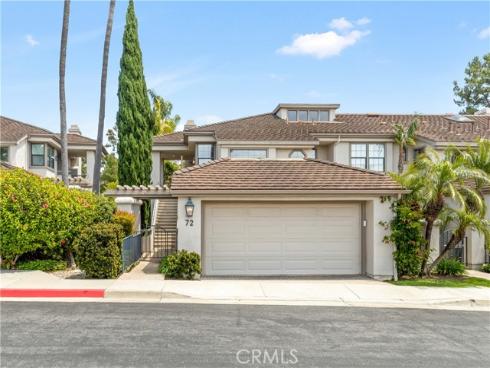72  Ocean Vista  , Newport Beach, CA