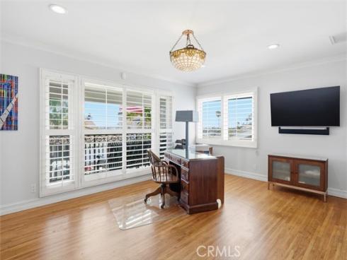 255 Ocean View , Newport Beach, CA