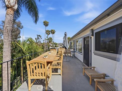255 Ocean View , Newport Beach, CA