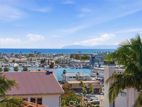 255 Ocean View , Newport Beach, CA