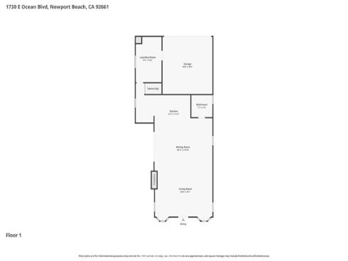1730 E Ocean   Boulevard, Newport Beach, CA