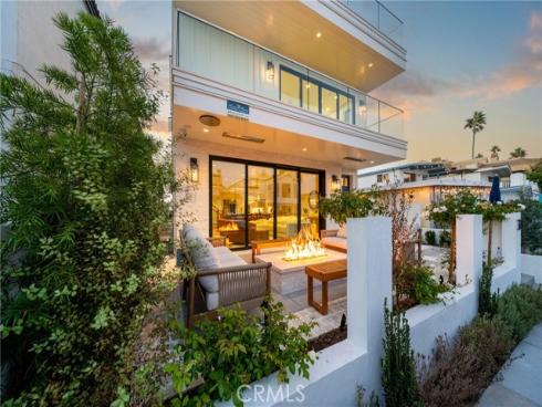 123  44th   Street, Newport Beach, CA