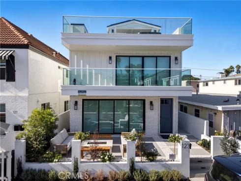 123  44th   Street, Newport Beach, CA