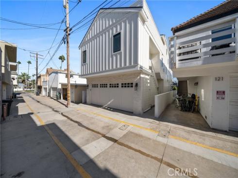 123  44th   Street, Newport Beach, CA