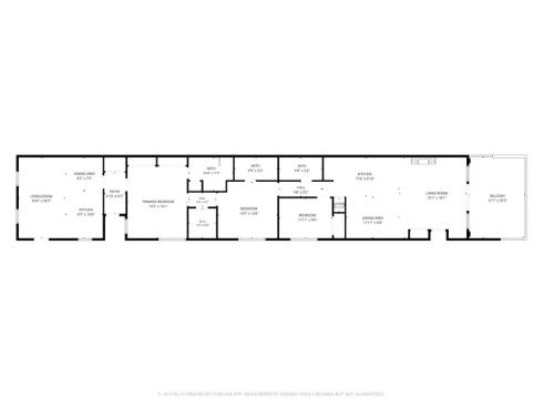 2202 W Oceanfront  , Newport Beach, CA