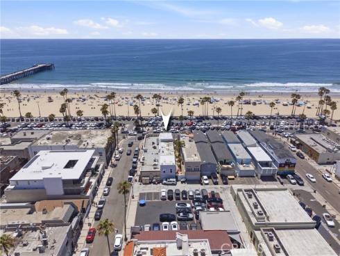 2202 W Oceanfront  , Newport Beach, CA