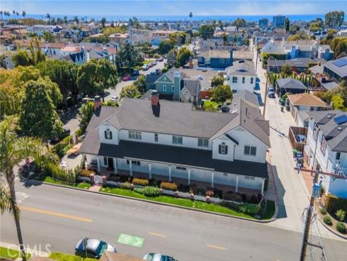 2401  Clay  , Newport Beach, CA