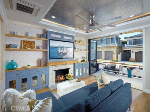 1311 W Bay   Avenue, Newport Beach, CA