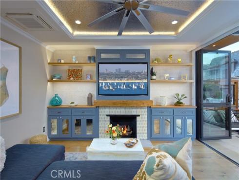 1311 W Bay   Avenue, Newport Beach, CA