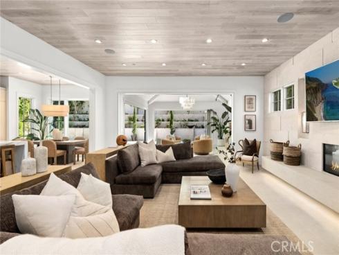 2007 Port Provence Pl , Newport Beach, CA