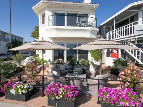 300 S Bay Front  , Newport Beach, CA