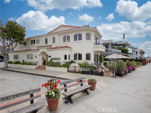300 S Bay Front  , Newport Beach, CA