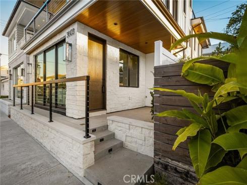 3601  Lake Avenue  , Newport Beach, CA