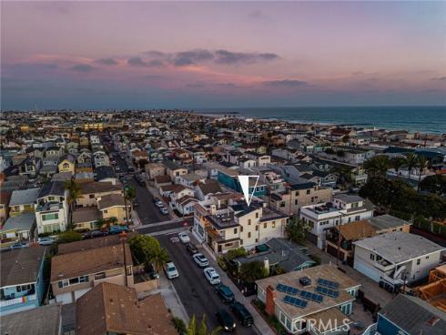 3601  Lake Avenue  , Newport Beach, CA