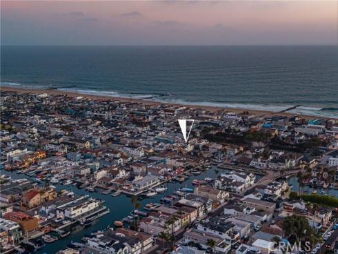 3601  Lake Avenue  , Newport Beach, CA
