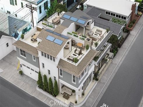 3601  Lake Avenue  , Newport Beach, CA