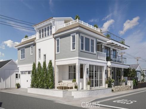 3601  Lake Avenue  , Newport Beach, CA