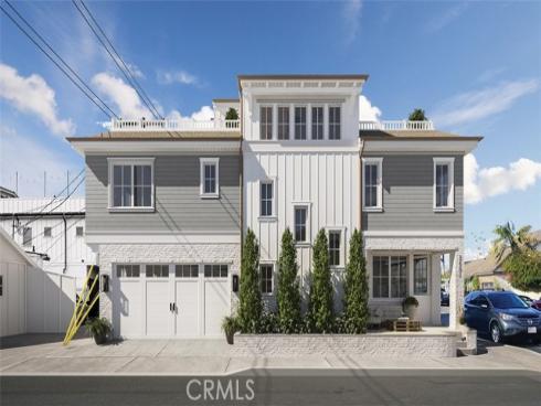 3601  Lake Avenue  , Newport Beach, CA
