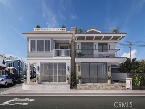 3601  Lake Avenue  , Newport Beach, CA