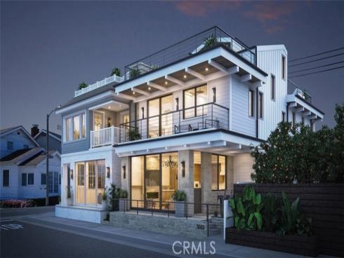 3601  Lake Avenue  , Newport Beach, CA