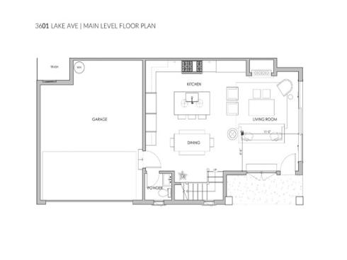 3601  Lake Avenue  , Newport Beach, CA