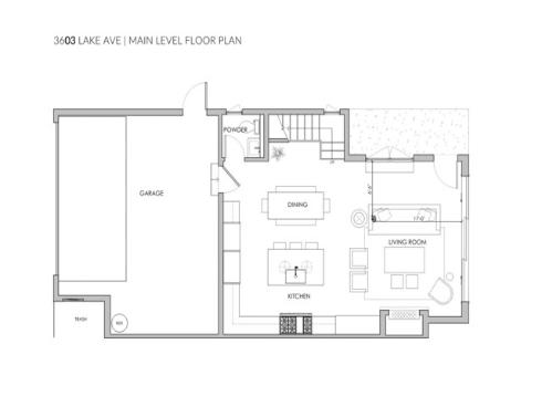 3601  Lake Avenue  , Newport Beach, CA