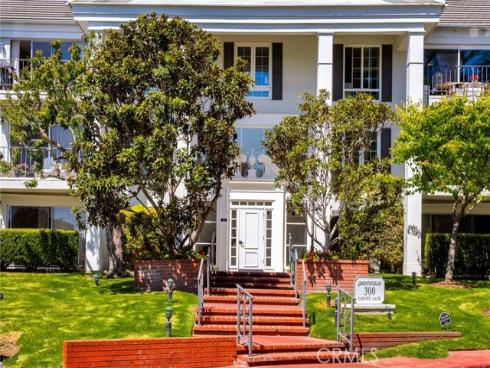 300  Cagney  101  Lane, Newport Beach, CA