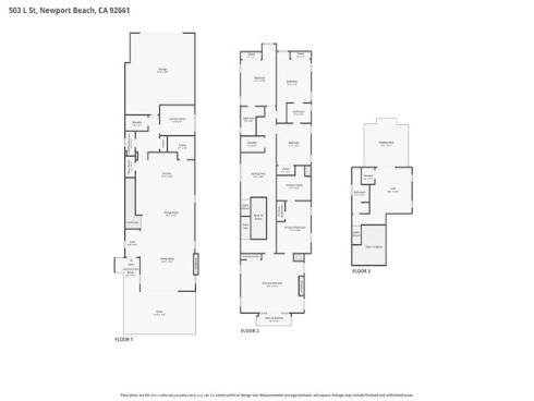503  L   Street, Newport Beach, CA