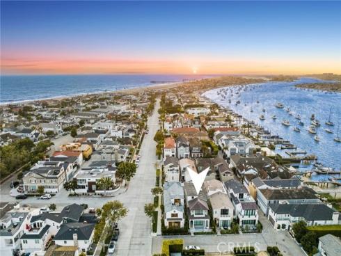 503  L   Street, Newport Beach, CA