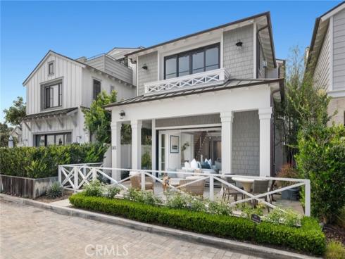 503  L   Street, Newport Beach, CA