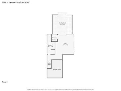 503  L   Street, Newport Beach, CA
