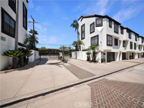 811 W 15th 2B , Newport Beach, CA