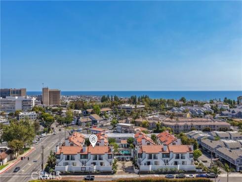 811 W 15th 2B , Newport Beach, CA
